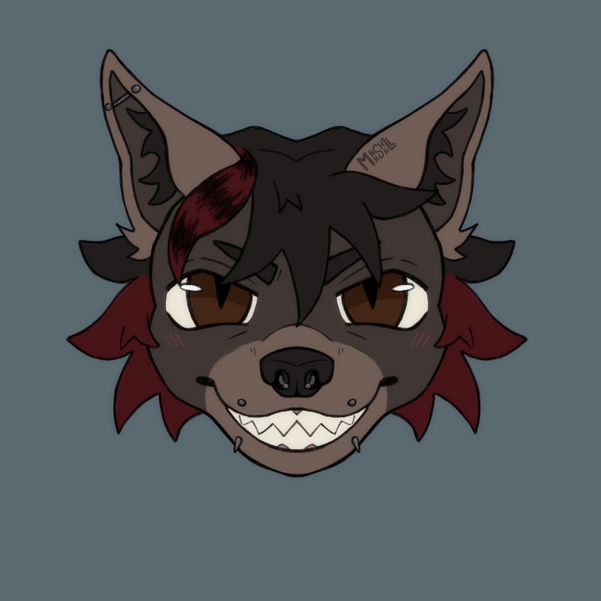 Marshall_24_'s tweet photo. New icon w paws comms are open!! More info at https://t.co/PESp8mWx8g ^^
Examples: https://t.co/glRTxibYFG