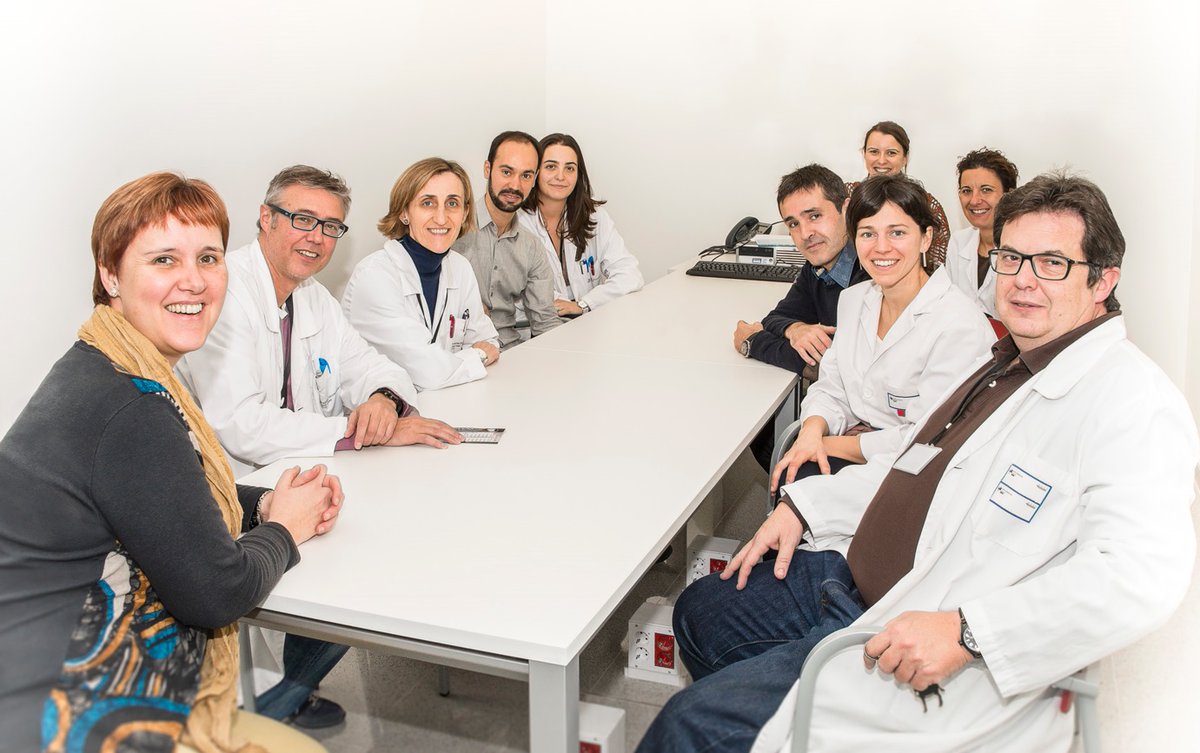 irbcatsud's tweet photo. ➡️📢📢‼️🆕
📷Researchers from #IISPV, @HospitalReus and @universitatURV develop 2 softwares to diagnose #diabetic retinopathy in the early stages and prevent the disease from becoming irreversible
👇
https://t.co/Fj6lED34Rg https://t.co/9ApW0a22vv
