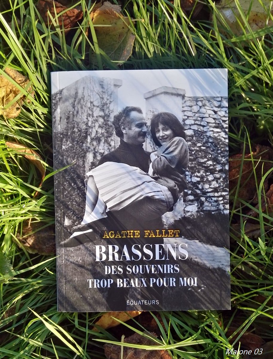 PAC1515's tweet photo. Je ne suis ni ÃĐcrivain, ni journaliste, ni poÃĻte, ni chanteur, ni musicien. J'ai connu Georges Brassens parce que j'ai ÃĐpousÃĐ RenÃĐ #Fallet et pas du tout pour des mÃĐrites personnels et particuliers. #Allier #Paris https://t.co/b3FAoNzBhY https://t.co/dywIDSgZ5L