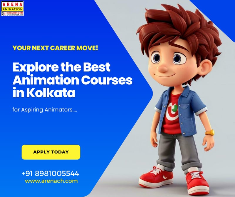 Anima47128Arena's tweet image. 5 Expert Tips to Elevate Your Animation Course in 2025
Know More: dev.to/arena_animatio…
#webdesigninstituteinkolkata #webdesigncourseinkolkata #webdesigncoursefeesinkolkata #webdesigntraininginkolkata
#animationcoursesinkolkata #animationcoursefeesinkolkata