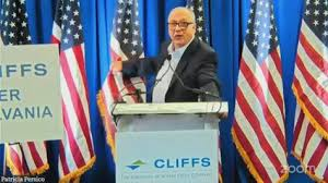 monarchQueenE's tweet photo. Nippon Steel is trying to save the USS... what a shame.
Cleveland Cliffs CEO Lourenco Goncalves is jealous of Nippon Steel because Cleveland Cliffs can't buy the USS. But I don't understand why he brings up World War II.
#goncalves
#ClevelandCliffs
#uss https://t.co/0h3v0VR72l