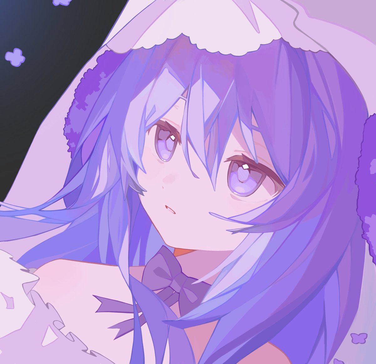 ya_chanfxh's tweet image. #commissionTH