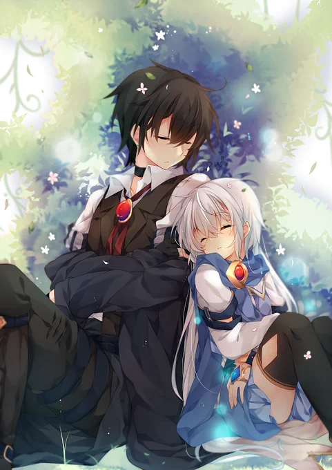 #創作男女絵師が集まるタグ過去絵でもよい?? 