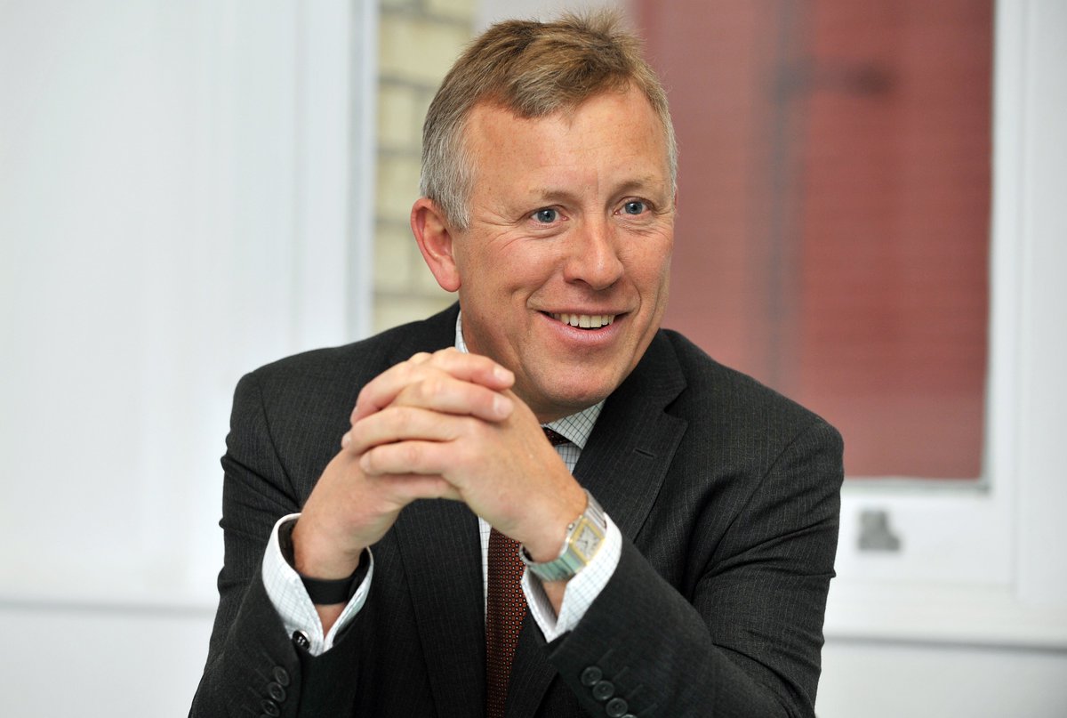 AddingtonCap's tweet image. Our own Martin Roberts comments in BE News with the “great and the good” of property about prospects for the year ahead. Looks likely to be a tough year where players need to be nimble to spot and exploit the opportunities.

Read more about it here
benews.co.uk/insight/25-for…