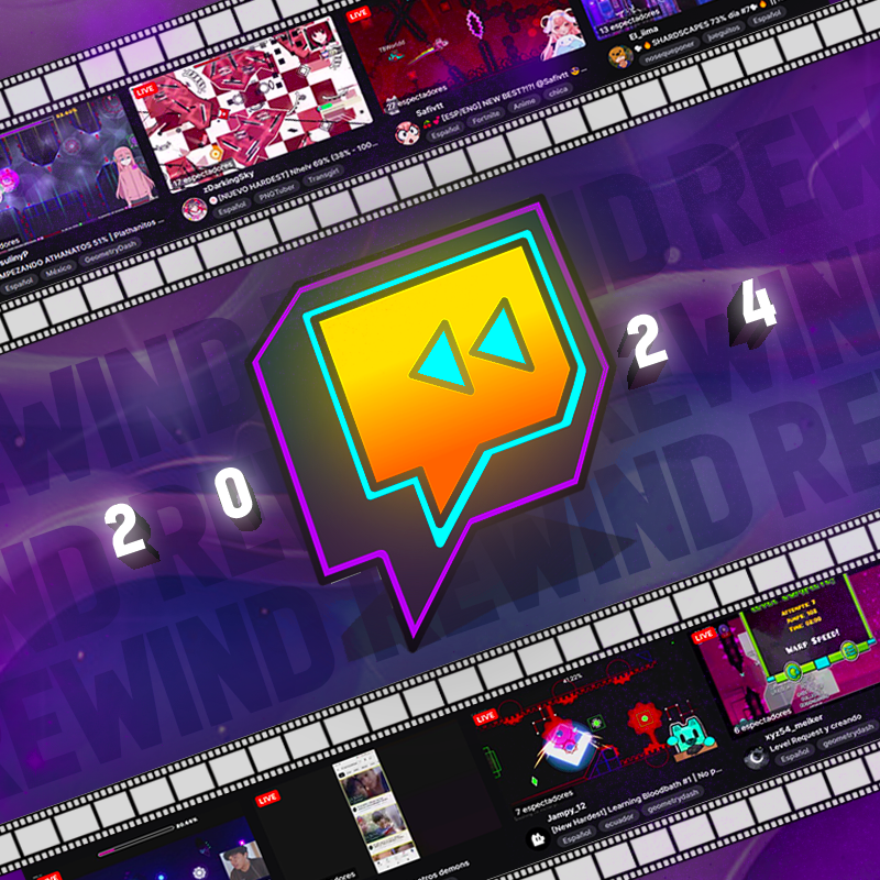 ‼️Faltan 2 días para el estreno del GD TWITCH REWIND HISPANO🎉

🕐Estos serán los horarios del estreno en distintos países:

🇲🇽: 6:30 PM
🇵🇪: 6:30 PM
🇨🇴: 6:30 PM
🇦🇷: 8:30 PM
🇨🇱: 8:30 PM

En esta edición aparecen muchísimas caras nuevas!
🔥
Habrás salido tú? 👀

NO TE LO PIERDAS 🎉