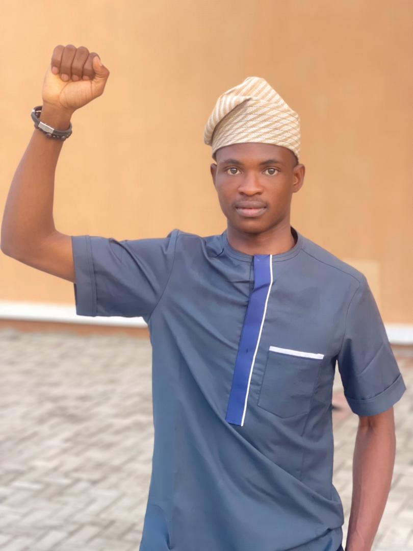 fossukwasu's tweet photo. Some pictures from the first general gathering of the FOSSU (KWASU) Executives and Members. The gathering was a productive one where the betterment of the association were discussed, connections were made among members and the executives were introduced. 

Ajì ṣe bì Ọyọ láárí. https://t.co/Di4ZmV6zzN
