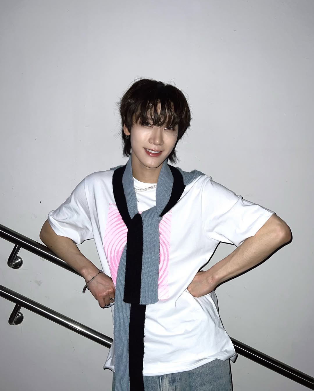 WayV テン 假日 WayV TEN デザイングッズ 假日 5点セット｜Yahoo!フリマ（旧