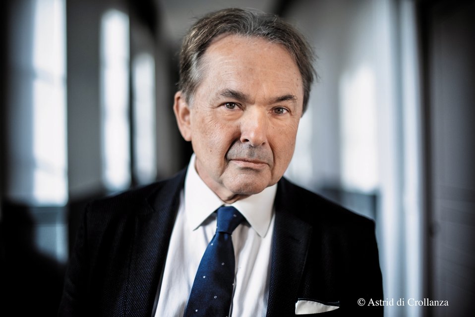 Politique Internationale tweet media