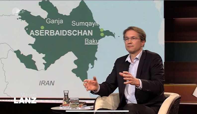 ESI - European Stability Initiative tweet media