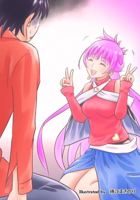 画廊寄武等とyouれい! 51話『不老不死の代償』を投稿しました。 #アルファポリス