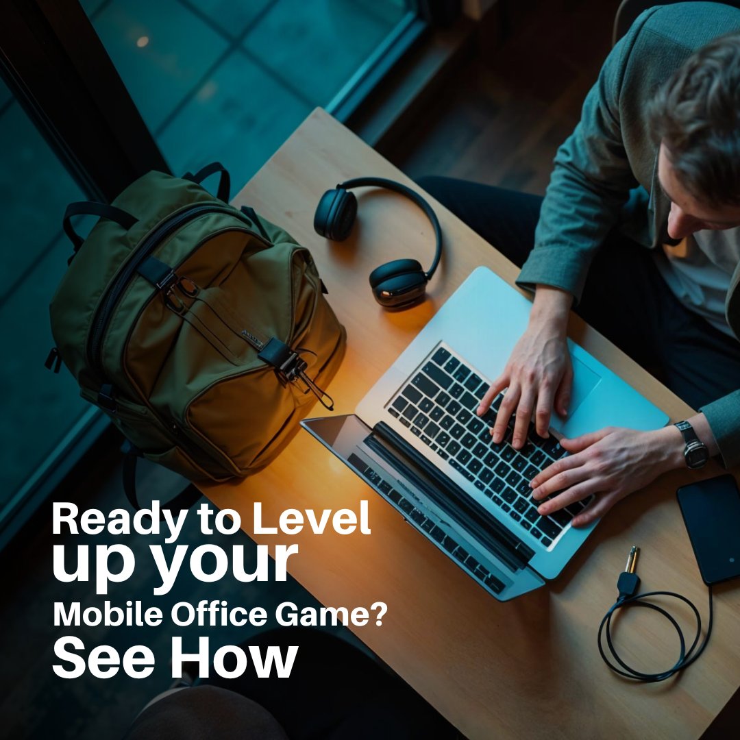 eriksrecs's tweet image. Office in bedroom? Coffee shop? Park? Your tech EDC backpack is the key!

Essentials:
• Laptop &amp;amp; tablet
• Power bank
• Wireless headphones
• Notebook &amp;amp; pens
Work from anywhere—get the tips!
eriksrecs.com/how-to-create-…

#EDCBackpack #MobileOffice #WorkAnywhere