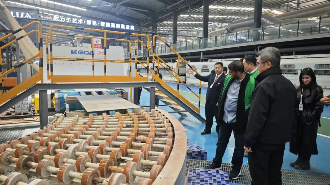 Discover Foshan tweet media