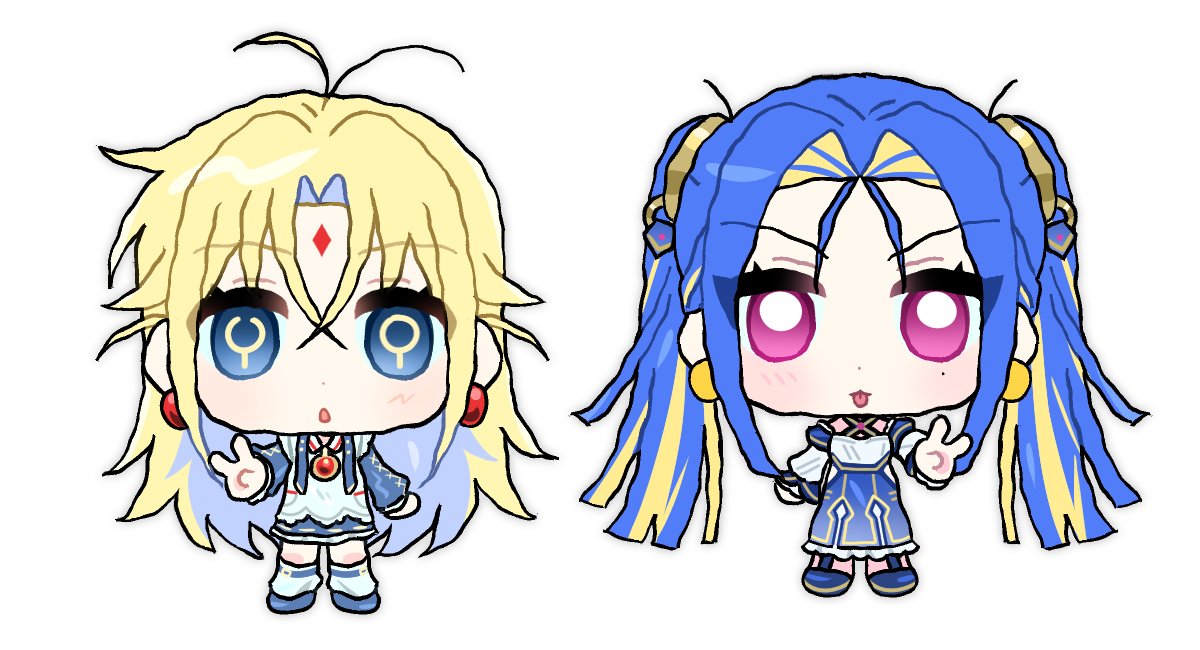 너무너무귀여운 커미션이 왔어요 어떡해😭😭😭

(@ mikseo_0님 크레페cm)