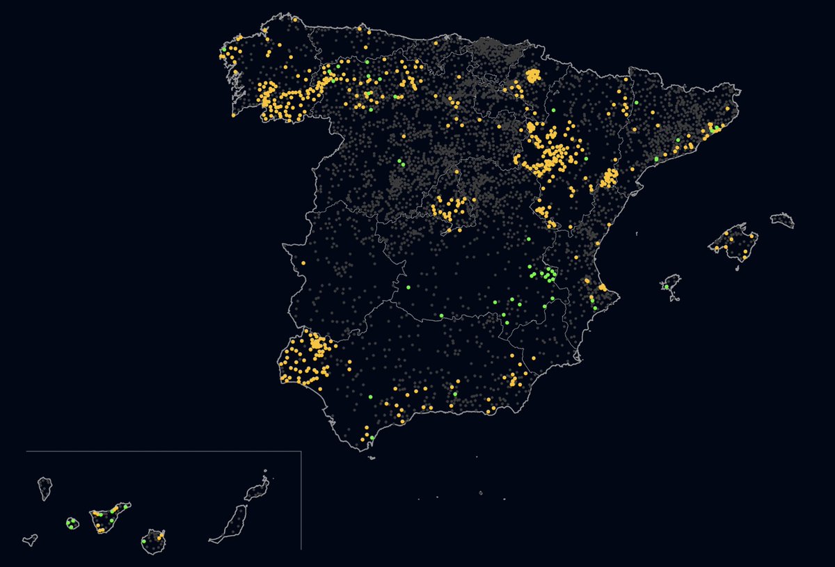 Los ‘químicos eternos’ ya han llegado al agua del grifo

Los primeros datos muestran que el agua que abastece a 4,5 millones de personas tiene niveles de PFAS que obligarían a actuar para reducirlos  especiales.eldiario.es/alerta-pfas-pa…