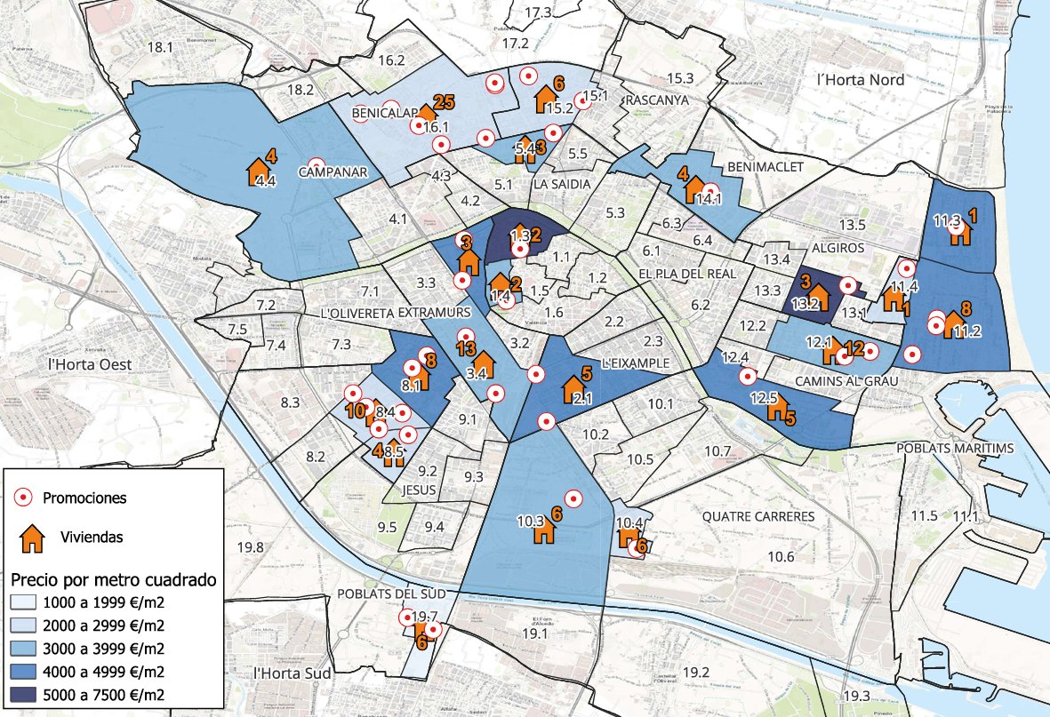 Universitat Politècnica de València tweet media