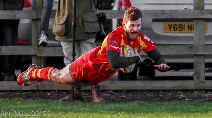 Cambridge Rugby 🏉 tweet media