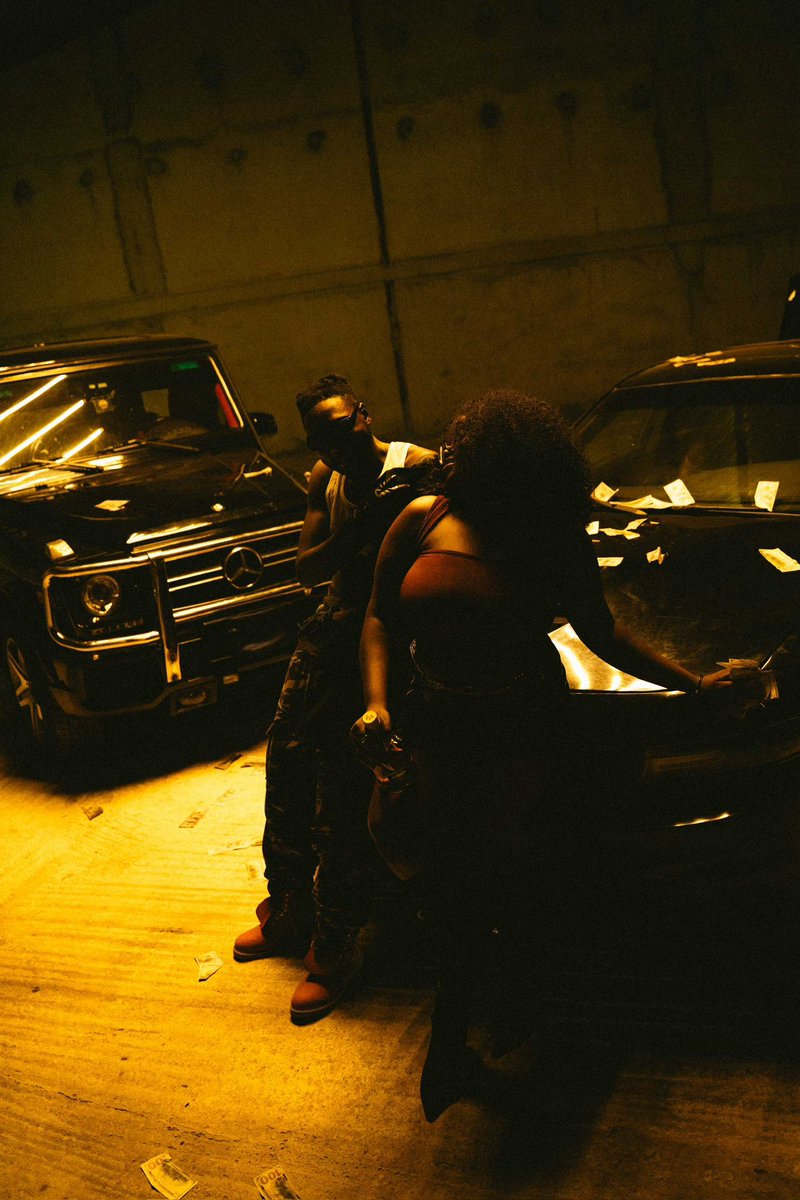 A NEW BEGINNING 🎥🔥