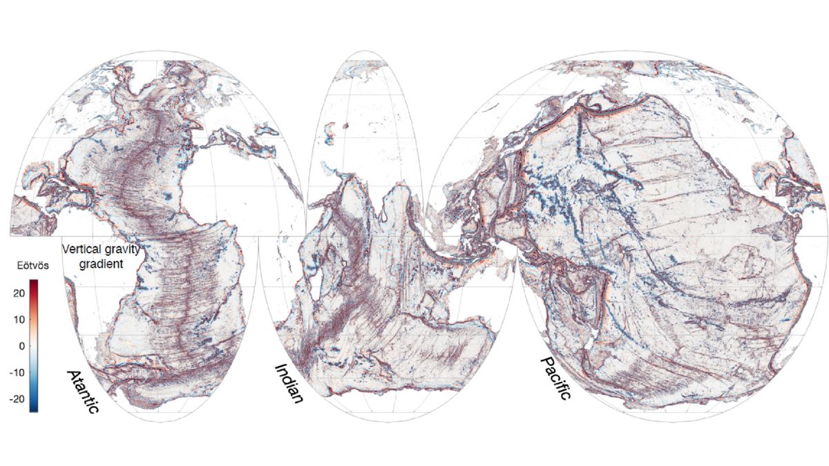 HaroldSinnott's tweet image. Satellites reveal stunningly detailed maps of Earth&apos;s sea floors

👉 livescience.com/planet-earth/r…

#AI IoT 5G Sustainability #CES2025