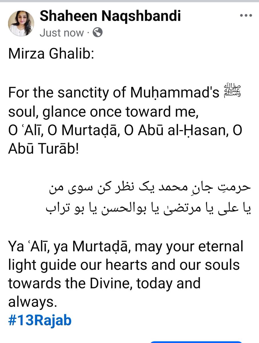 Whirling Dervesh (شاہین نقشبندی) (@whirlingdervesh) on Twitter photo 