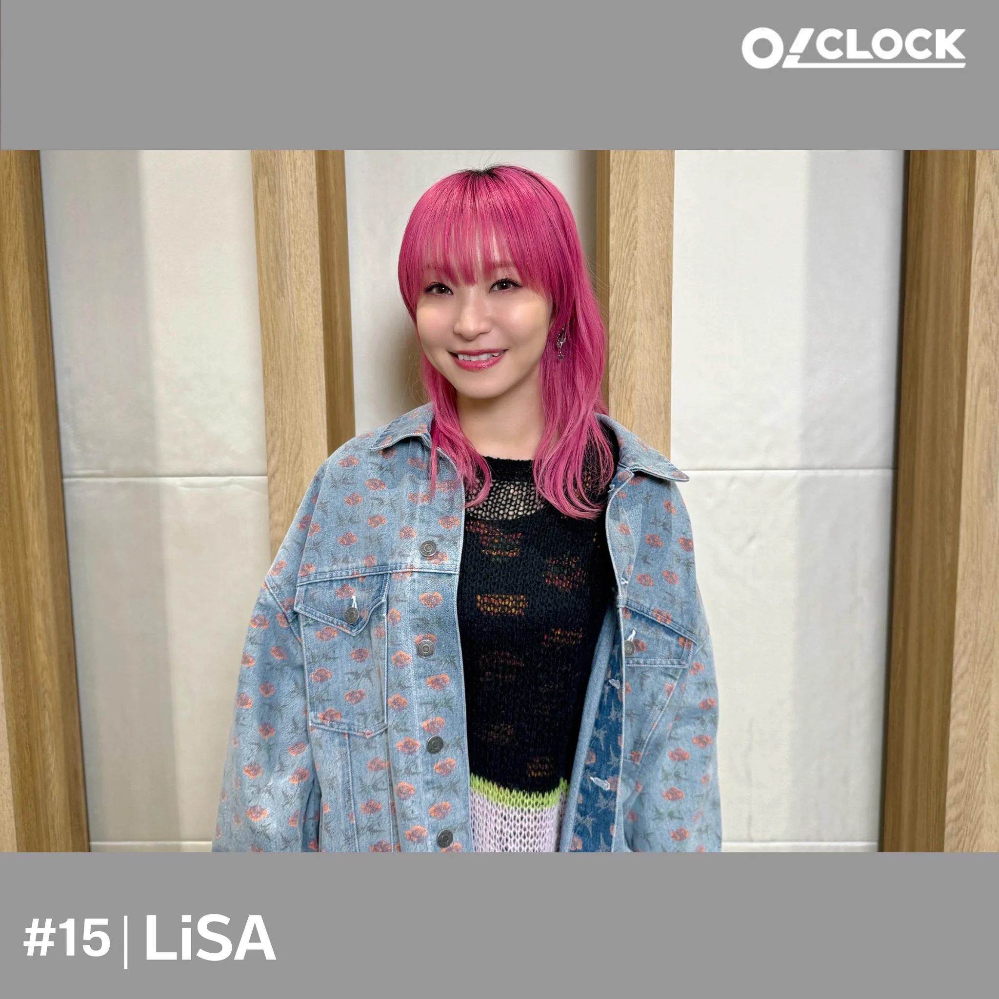 LiSA_STAFF på X: 