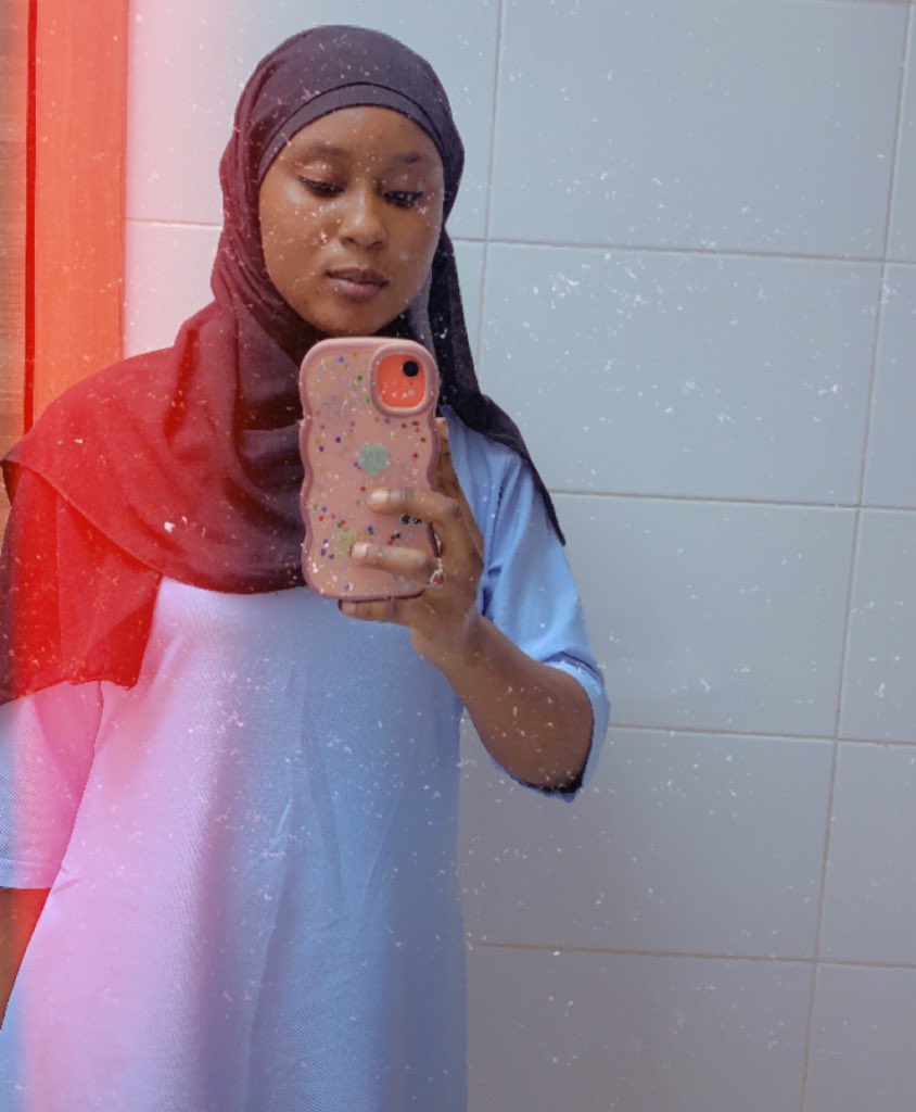 barakah_bello's tweet image. If you ever feel like giving up, please do!

You self don try😂😂

#FITME #FitnessMotivation 💙❤️