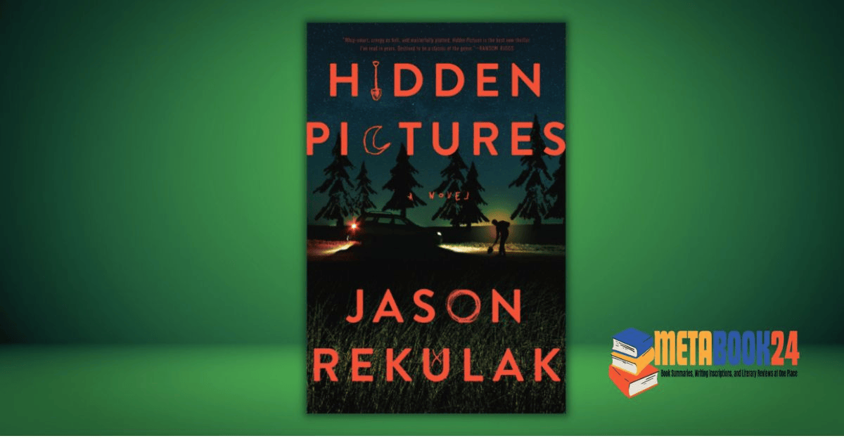 InfoHub548129's tweet photo. Hidden Pictures by Jason Rekulak is a psychological thriller novel with the spices of suspense, mystery, and supernatural.
#hiddenpictures
#hiddenpicturesbyjasonrekulak
#teddysfamily
#psychologicaltension
#supernaturaldimension
#psychologicaleffectsoftraumaatmetabook24 https://t.co/xDXuFzdGgb