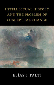HorcherF's tweet photo. On Wednesday, 15th January, at 13.00 pm CET, we at @UpsPolitics  are having Elias Palti, University of Buenos Aires, introducing his book, Intellectual History and the Problem of Conceptual Change (Cambridge, 2024). You can join it here: https://t.co/Bewxbb4Iyk https://t.co/S3kejZJ2EX