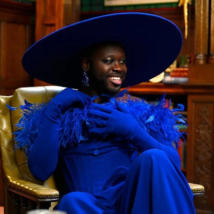 I love Bob for pissing off all those HouseWives fans. Baby, this is why we needed some chaos in that Scottish castle 🤭#TheTraitors