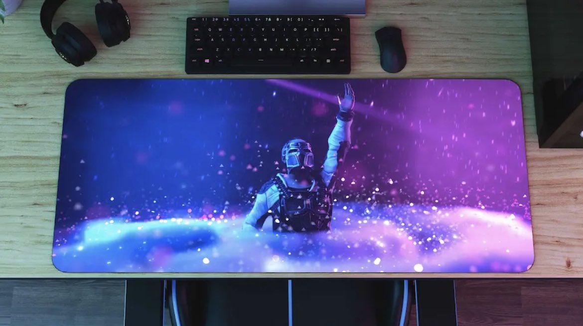 craatssyt's tweet photo. New mousepads designs I made for @Gorliac1. It’s been a journey, more than 2 years working with him already. Congratulations on 100k!! 🔥 https://t.co/ulxcE2lSBw