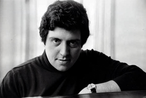 "When you write songs, music and lyrics, you're always putting on somebody else's clothes. The degree to which you're able to dress up and counterfeit yourself as this person, that's as good as you are as a writer."

Happy Birthday, Joe Raposo!