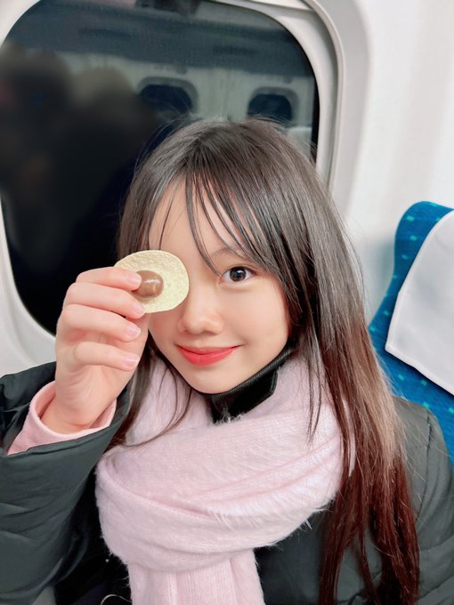 Twitterのコスプレ画像1