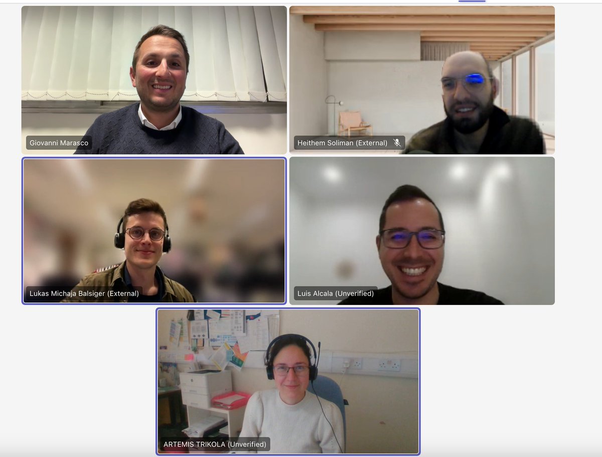 Soliman Heithem tweet media