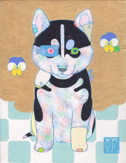 Itsukiart 齋藤隆 (Itsukiart1@) / X