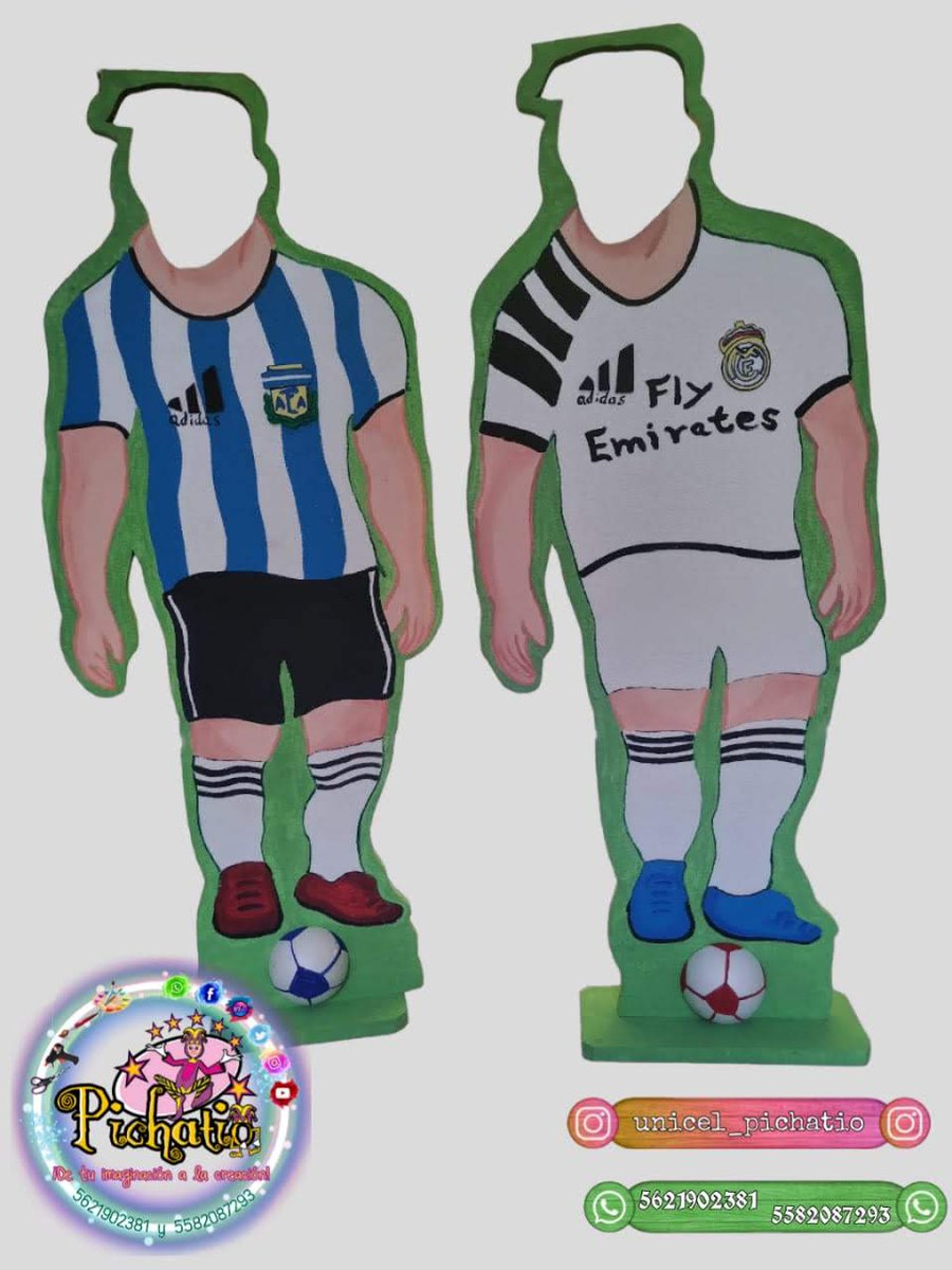 DPichatio's tweet photo. Decoramos tu fiesta y eventos sociales
WhatsApp 5621902381
#unicel #unicelpichatio #pichatio #fiesta #decoración #futbol https://t.co/AQ9USXVsKr