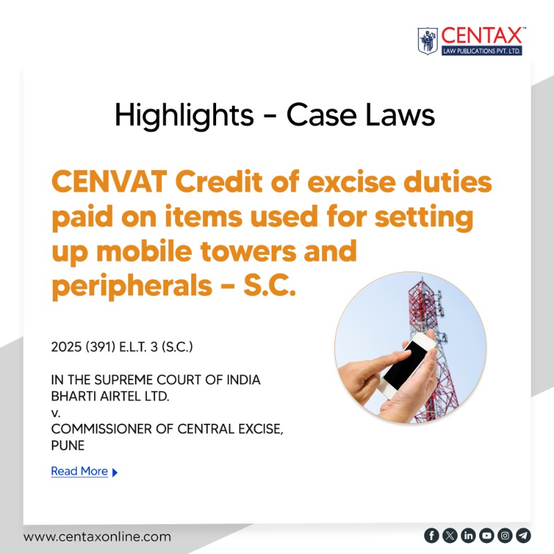 centaxindia's tweet photo. Expand Your Expertise in Fiscal & Trade Laws with R.K. Jain’s In-print & Virtual Journal—Essential for Staying Informed
Subscribe here: https://t.co/zqA1fINDua
Prefer to read online? Access the virtual edition of our journal here: https://t.co/a0aihohUvI
#CentaxUpdates #Custom