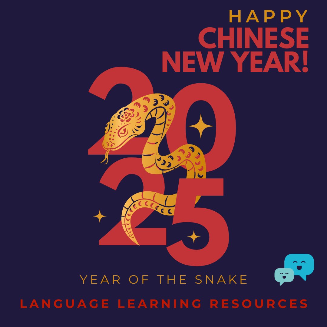 Celebrate Chinese New Year 2025 with Languagenut! 🎊🐍✨

Dive into our resources designed to help teachers bring the magic of this global holiday to life in the classroom. Teach your students about a tradition celebrated by over 1.5 billion people worldwide engaging activities