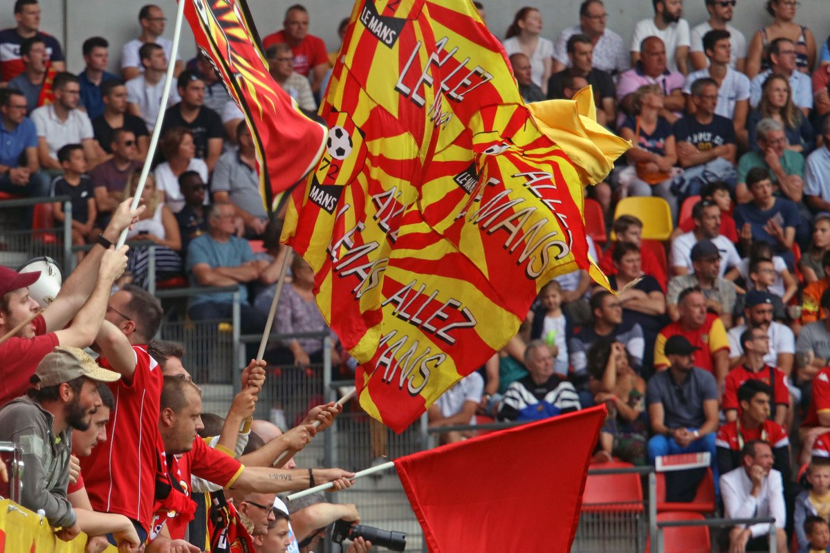 Of course Le Mans tweet media