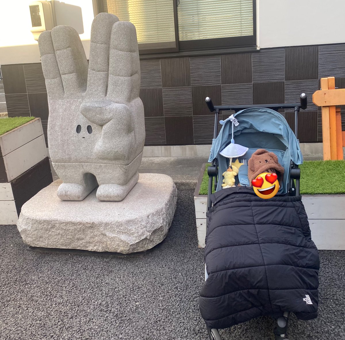 _snowtwt's tweet photo. 年末年始は5泊6日の愛知旅行✈️
念願だった、東海オンエアのぷち観光もできて満足🥺💕 https://t.co/liQP2VoE9t