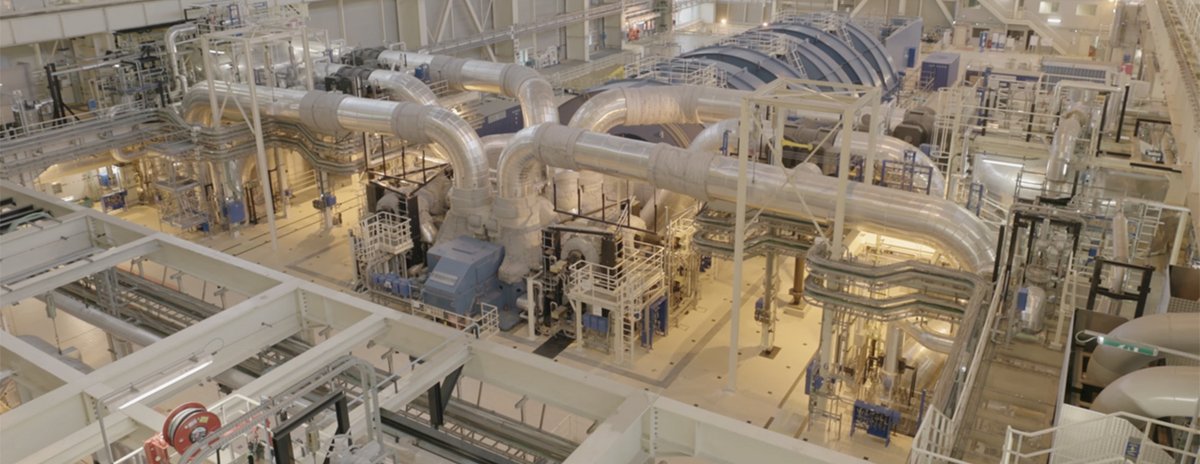 La filière nucléaire française, avec 65% de la production électrique en 2023, reste fragilisée par des retards et surcoûts majeurs. Une gouvernance et des financements sécurisés sont cruciaux pour les projets à venir.

Lire le rapport 👉 ccomptes.fr/fr/publication…