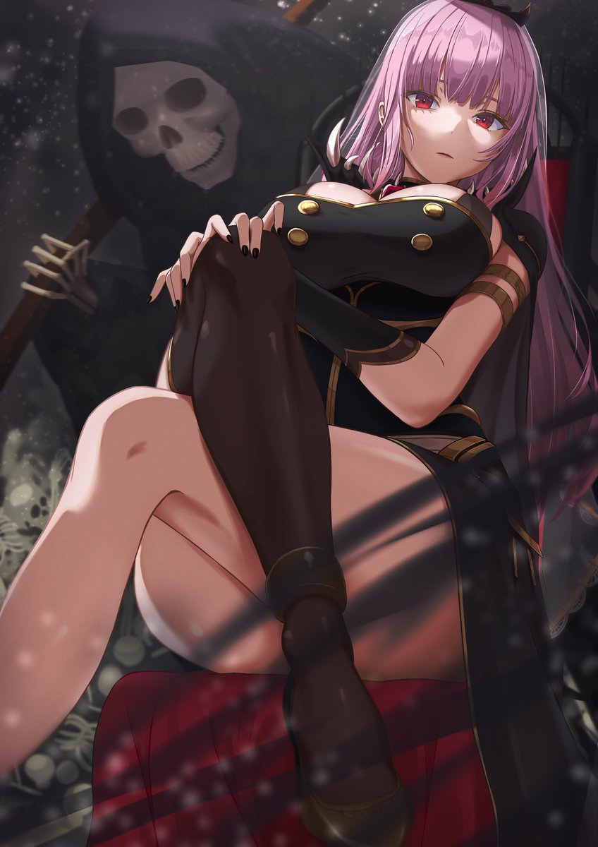 migulal's tweet photo. #callillust https://t.co/AF9UtLppAX