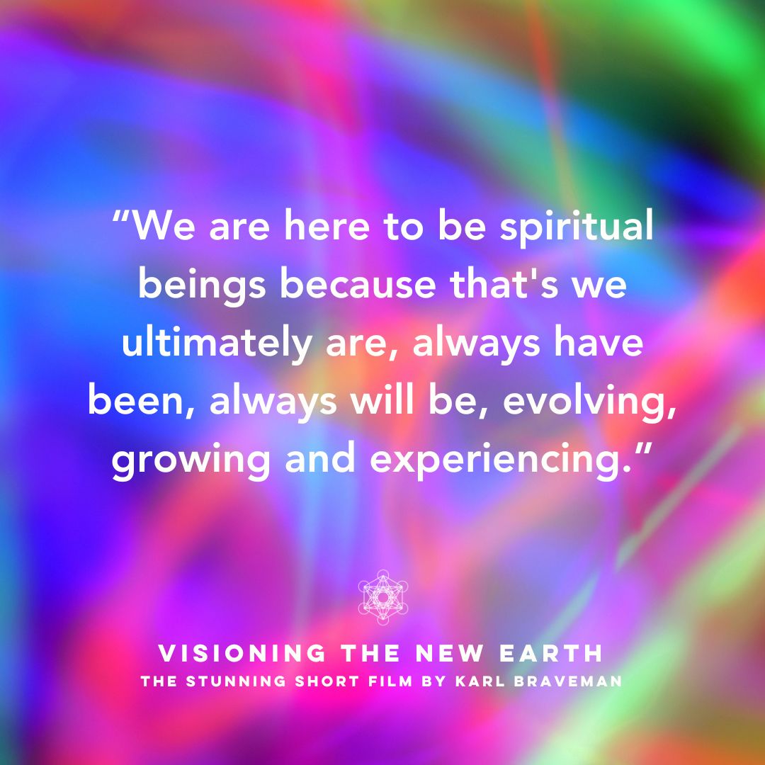 KarlBraveman's tweet photo. We are spiritual beings at our core—eternally evolving, growing, and experiencing. ✨ Each moment is a step on this infinite journey, reminding us of who we truly are. 💖🌿
https://t.co/JHhz0M3dqq

#SpiritualJourney #EternalGrowth #TrueSelf #SoulEvolution #DivinePurpose https://t.co/Bw1LM7uV2a