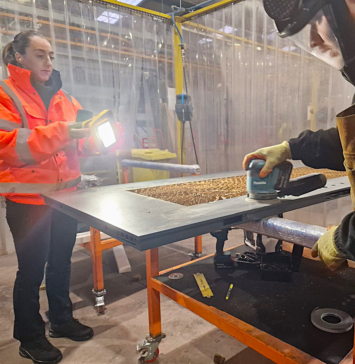 Peritus Health tweet media