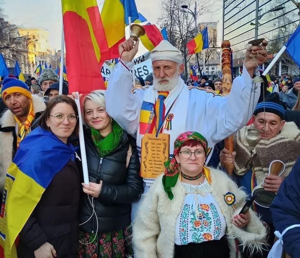 Radu Buzăianu tweet media