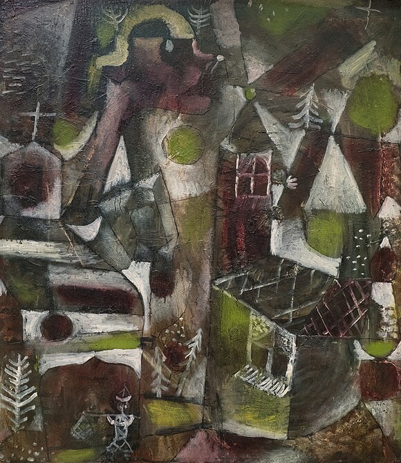 Paris Paris (@parisparisfr) on Twitter photo À ne pas rater. Le <a href="/MuseePicasso/">Musée Picasso Paris</a> présente, dès le 18 février, l'exposition « L’art « dégénéré » : Le procès de l’art moderne sous le nazisme ». Un rassemblement exceptionnel d’œuvres présentées à l’exposition de 1937, « Entartete Kunst », pour dénoncer les avant-gardes.
▪️ À ne pas rater. Le <a href="/MuseePicasso/">Musée Picasso Paris</a> présente, dès le 18 février, l'exposition « L’art « dégénéré » : Le procès de l’art moderne sous le nazisme ». Un rassemblement exceptionnel d’œuvres présentées à l’exposition de 1937, « Entartete Kunst », pour dénoncer les avant-gardes.
▪️