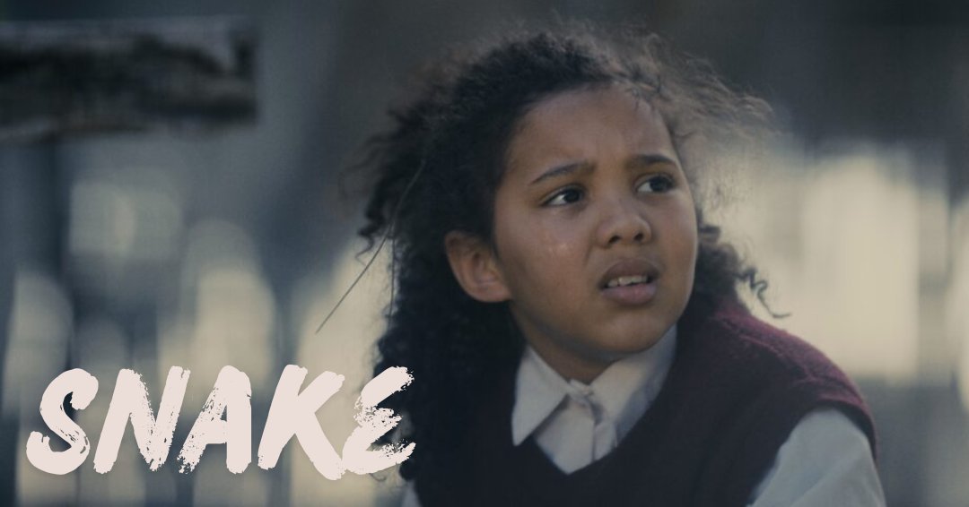 Africfilmreview's tweet photo. The South African film "Snake", directed by Meg Rickards, has garnered significant acclaim at the Florence International Film Festival in Italy...
https://t.co/gZX2s1h61P

#southafricanfilm #snakefilm #florencefilmfestival #solly #zelena #lungu #after30 #Obasa #SouthAfrica #news https://t.co/r2xLUcCJRj