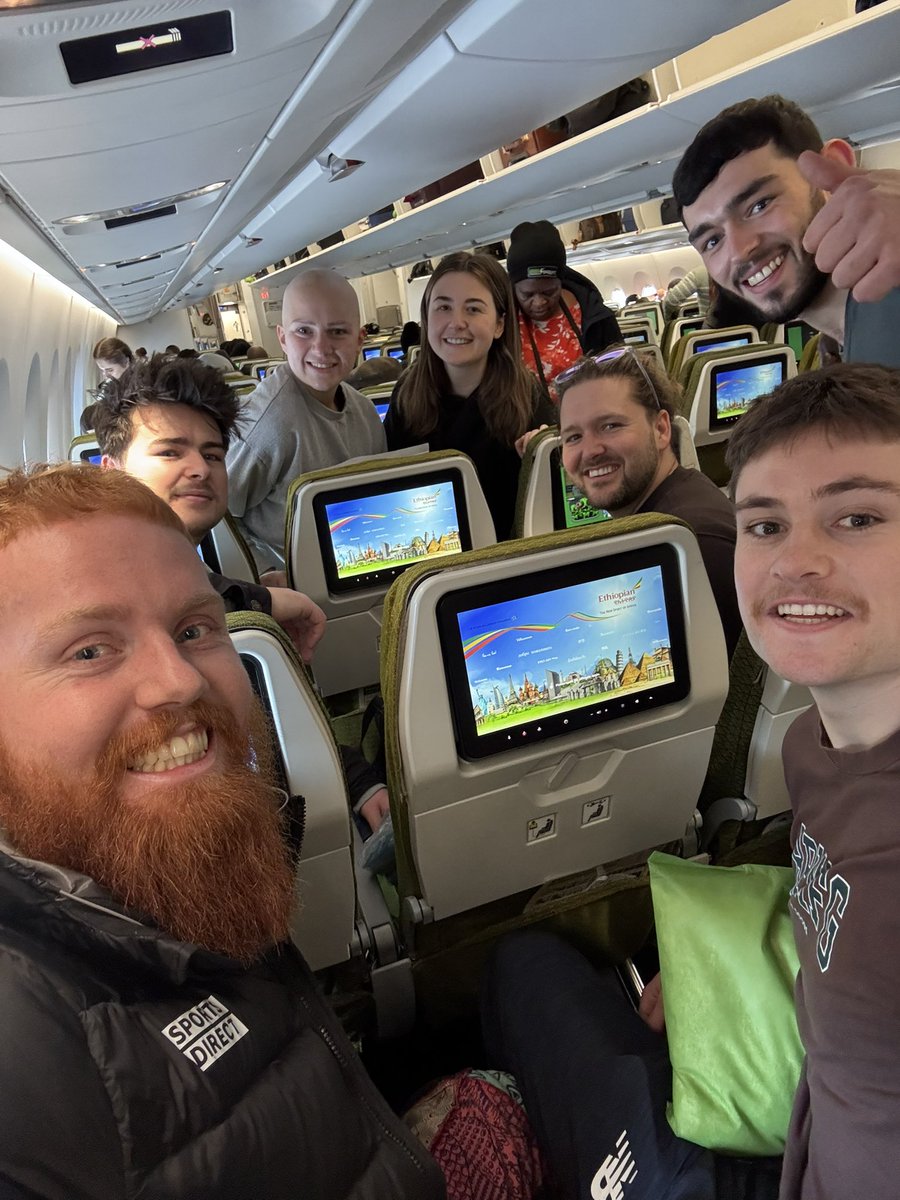 Russ Cook tweet media