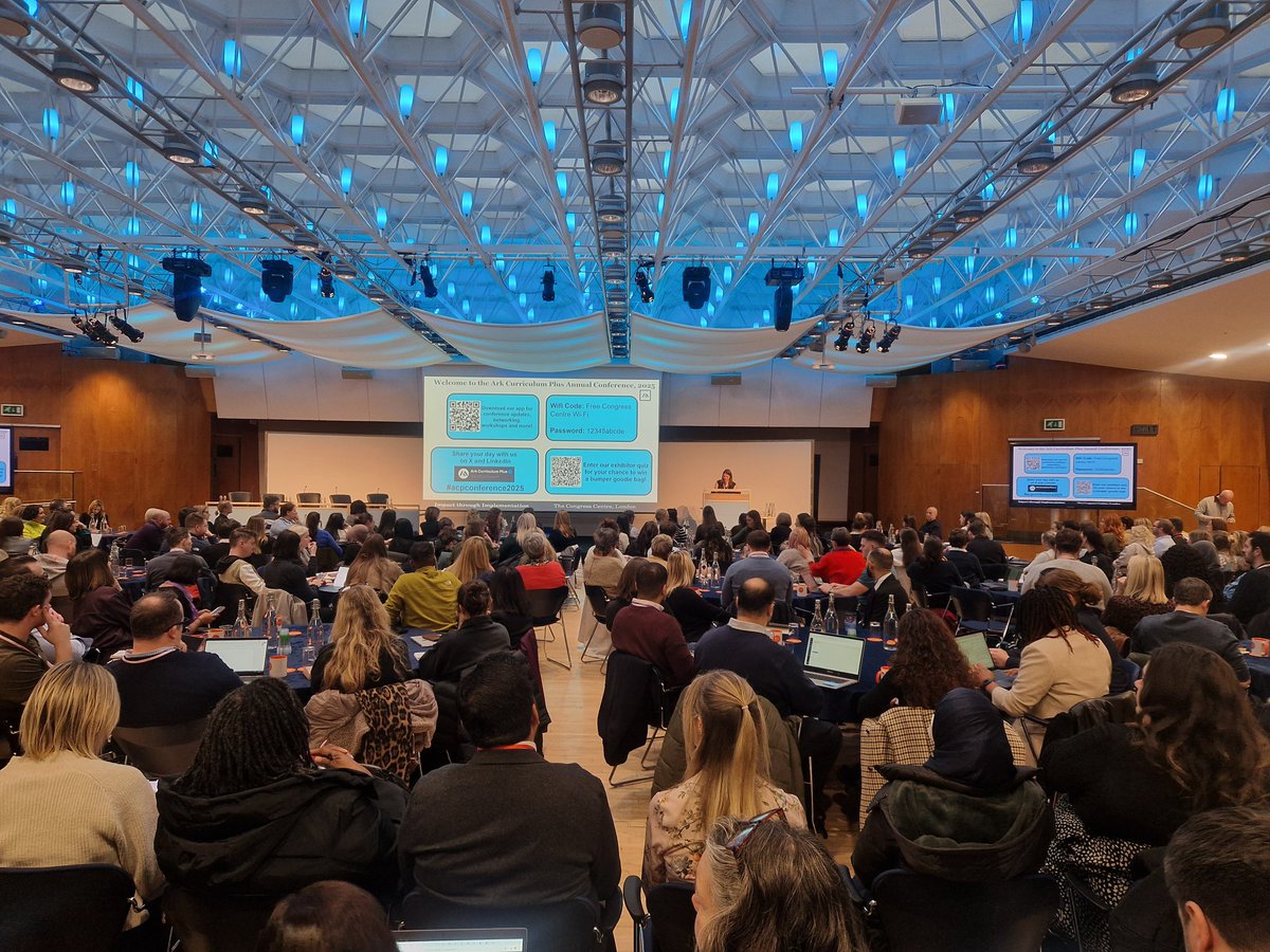 So excited for today! <a href="/ArkCurriculum/">Ark Curriculum Plus</a>