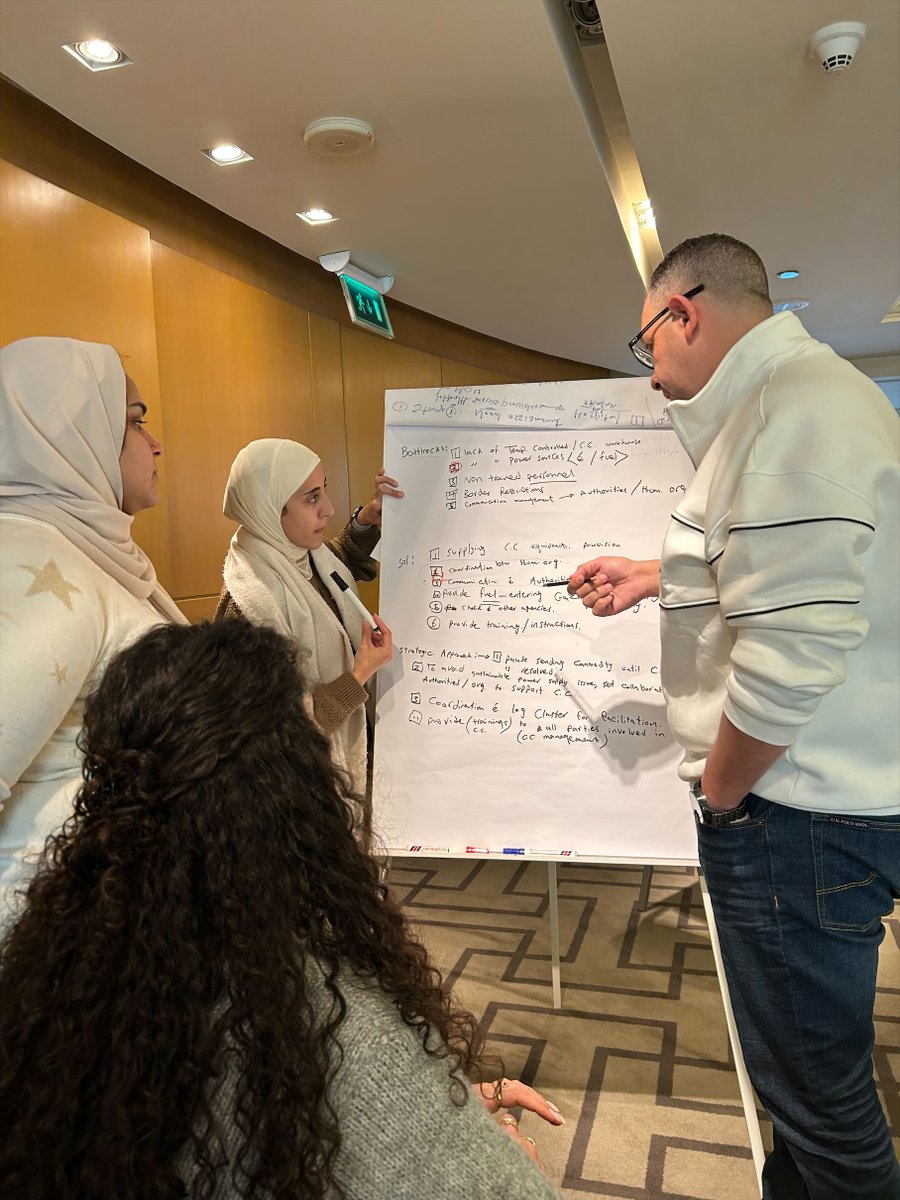 HELP Logistics tweet media