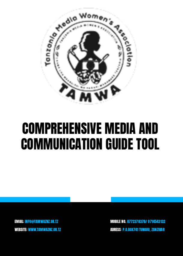 JoelbertShamte's tweet photo. Grateful to @TAMWA_Zanzibar  for trusting me to develop their Media &amp; Communication Manual and coach their team on emerging trends in comms. 2024 is just the beginning of impactful collaborations. Open to working with others committed to making a positive difference. Thank you! https://t.co/vCMo510tpz