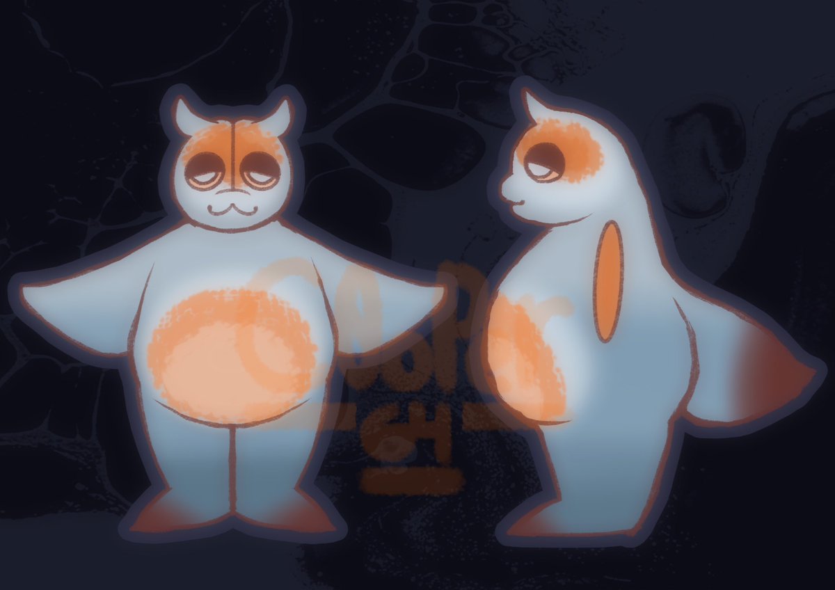 C0oper64's tweet photo. Remake of one of my fursonas

#oc #ocs #originalcharacter #originalcharacters #ocart #originalcharacterart #fursona #fursonaart #seaangel #seaangels https://t.co/FeQUPp8kyc